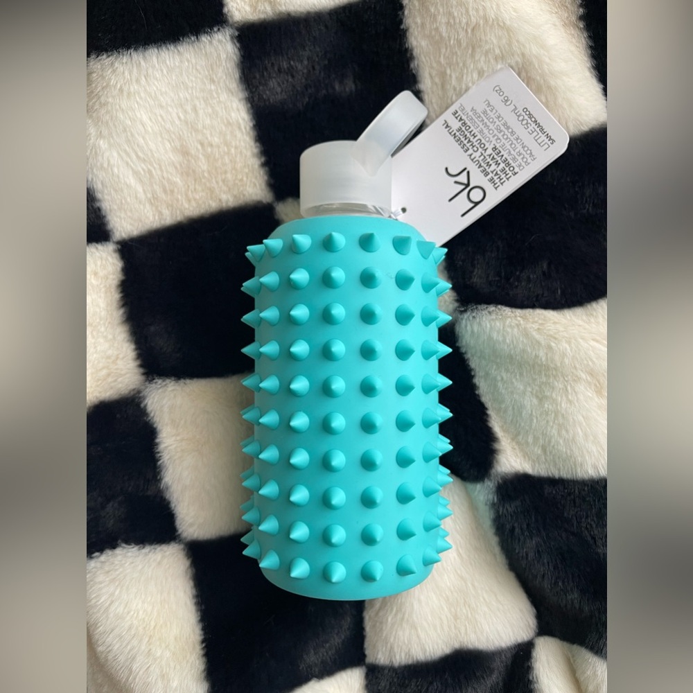 BKR Little Spiked Marina